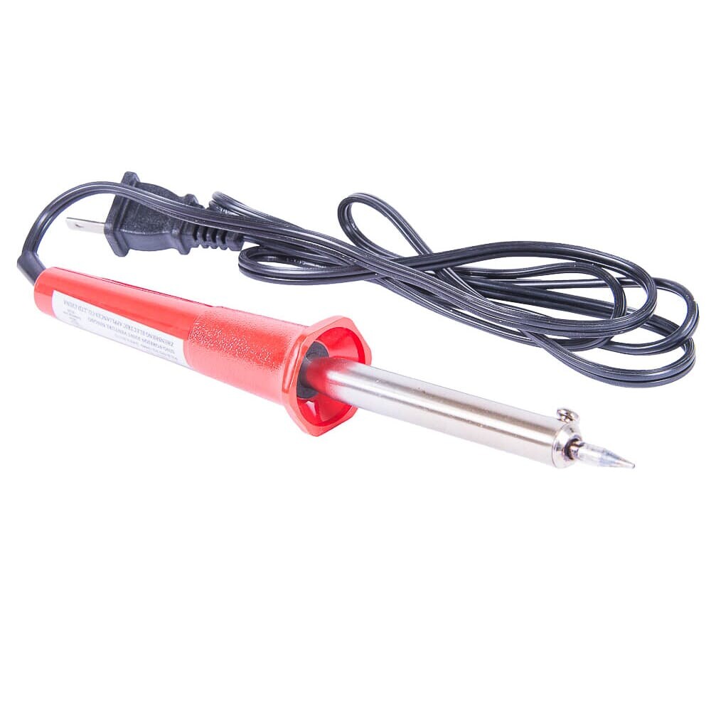 59021 Soldering Iron, 30-Watt